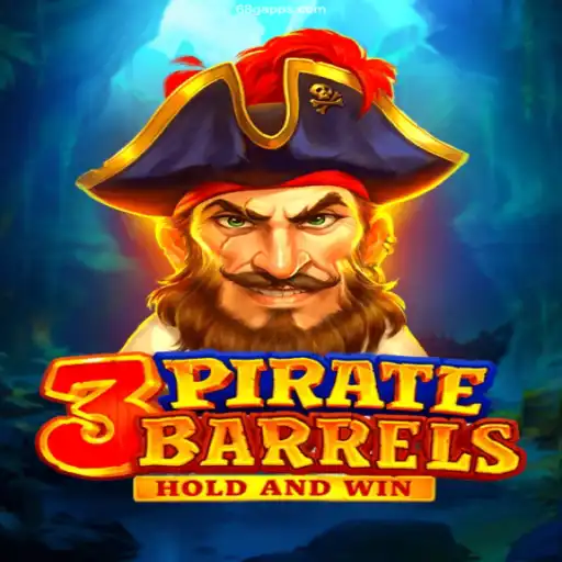 Exploring the Thrilling World of 3PirateBarrels: A Brazilian Online Gaming Adventure