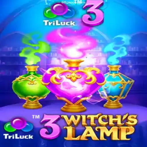 Discover the Enchantment of 3WitchsLamp: A Captivating Journey into Brazilian Online Gaming