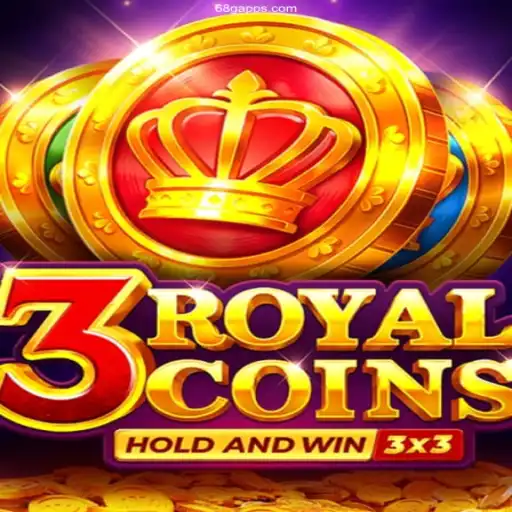 3royalcoins Game Review: Discover the Best of Brazilian Online Gaming