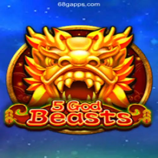 5GodBeasts: Discovering the Thrills of Online Brazilian Games