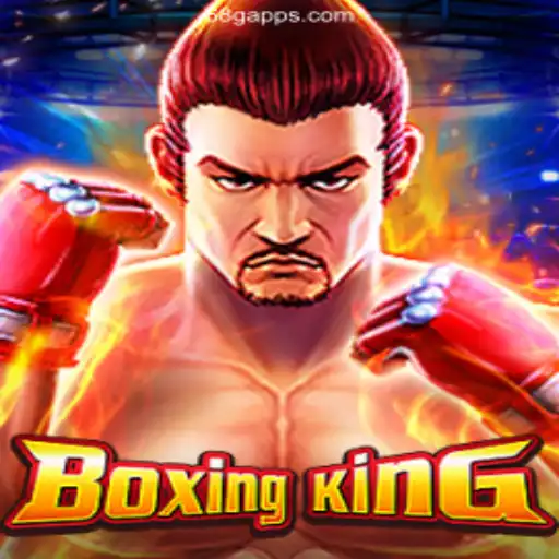 Exploring BoxingKing: A Dive into Brazilian Online Gaming
