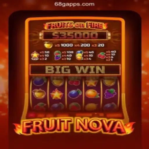 FruitNova: Discover the Thrill of Brazilian Online Gaming Today