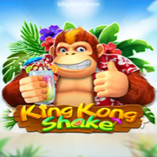 Discover KingKongShake: The Ultimate Brazilian Online Gaming Experience