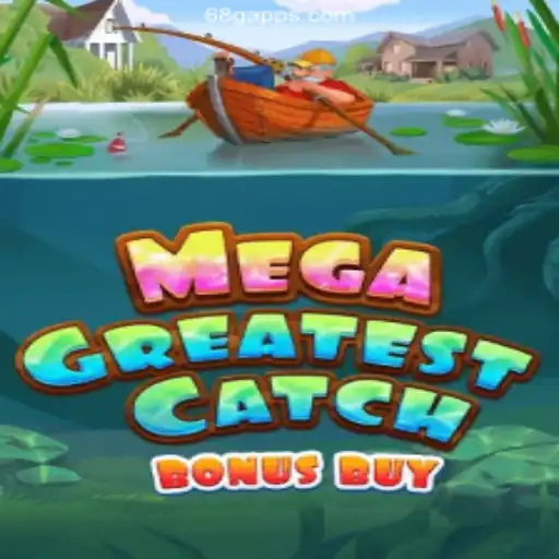 Exploring MegaGreatestCatchBonusBuy: Dive into an Online Gaming Adventure