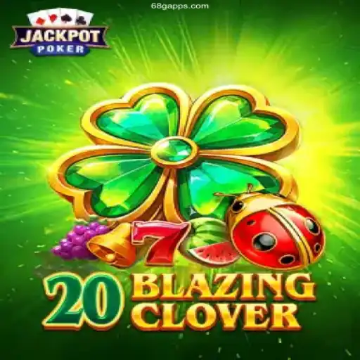 20BlazingClover: Descubra o Melhor dos Jogos Online Brasileiros Hoje Mesmo
