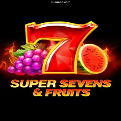 Exploring the Excitement of 7SuperSevensFruits: Discover the Best of Brazilian Online Games