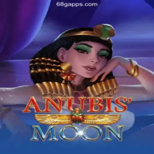 AnubisMoon: Exploring the Mystical World of Brazilian Online Games