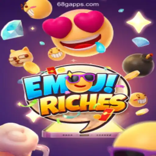 Explore EmojiRiches: The Best of Brazilian Online Games Today