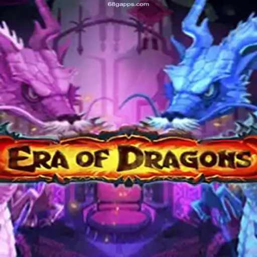 Discover the Magic of EraOfDragons: A Journey Through Brazilian Online Gaming
