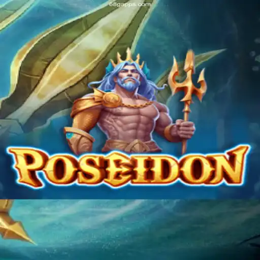 Exploring the Depths of Poseidon: A Dive into Brazil's Online Gaming World