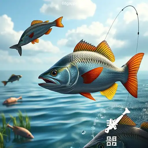 Discover the World of Online Fishing: Explore 68G Descubra o Melhor dos Jogos Online Brasileiros Hoje Mesmo♥️