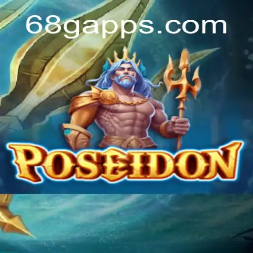 Exploring the Depths of Poseidon: A Dive into Brazil's Online Gaming World