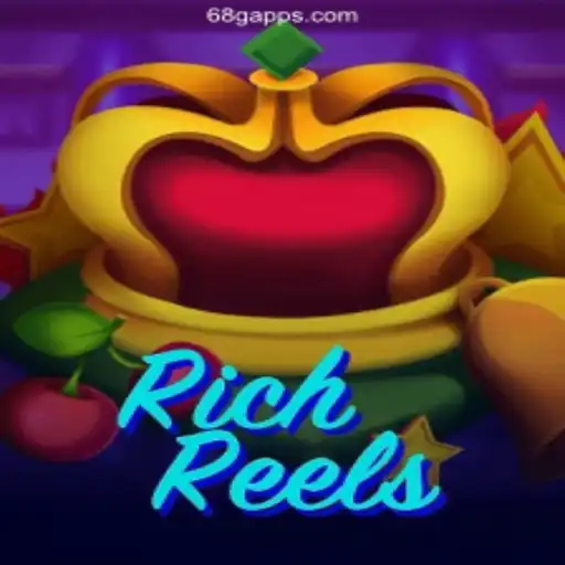 RichReels: Descubra a Excitação dos Jogos Online Brasileiros