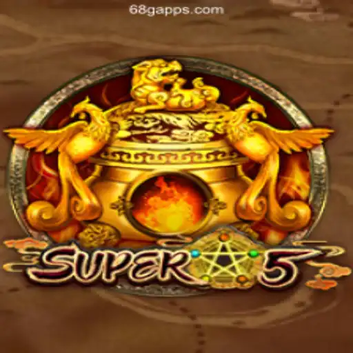 Discover the Excitement of Super5: The Ultimate Online Brazilian Gaming Experience