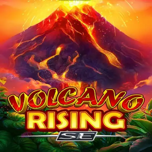 Exploring the Thrills of VolcanoRisingSE: Dive into the Best of Brazilian Online Games